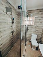 The Hub Apartment Lekki