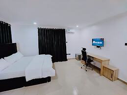 The Hub Apartment Lekki