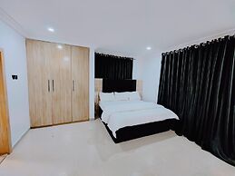 The Hub Apartment Lekki