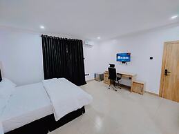 The Hub Apartment Lekki