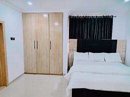 The Hub Apartment Lekki