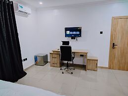 The Hub Apartment Lekki