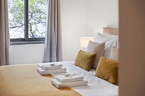 Urban Stay 3A by Homie