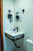 Casa com Lareira Wi-fi e Varanda com Vista