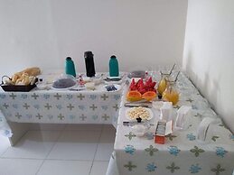 Pousada Oluap