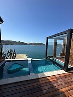 Pousada Vista Grega