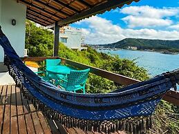 Pousada Vista Grega