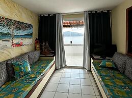 Pousada Vista Grega