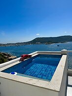 Pousada Vista Grega