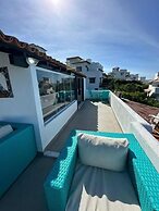 Pousada Vista Grega