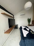 Pousada Vista Grega