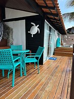 Pousada Vista Grega