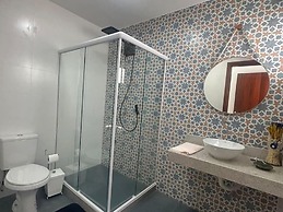 Pousada Vista Grega