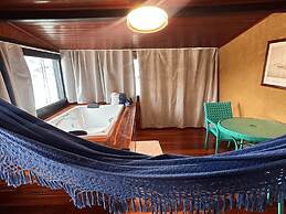 Pousada Vista Grega