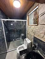 Pousada Vista Grega