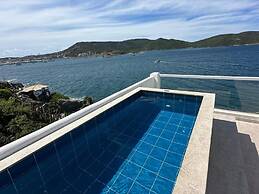 Pousada Vista Grega