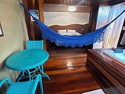 Pousada Vista Grega