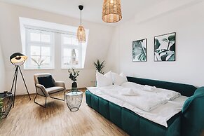 Oasis Appart - Wohnen in Dresden