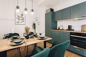 Oasis Appart - Wohnen in Dresden