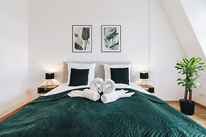 Oasis Appart - Wohnen in Dresden