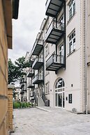 Oasis Appart - Wohnen in Dresden