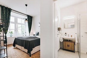 Oasis Appart - Wohnen in Dresden