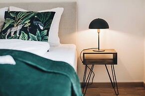 Oasis Appart - Wohnen in Dresden