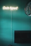 Oasis Appart - Wohnen in Dresden