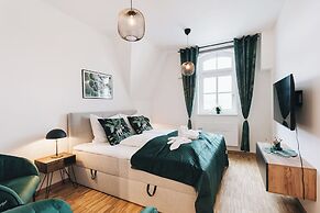 Oasis Appart - Wohnen in Dresden