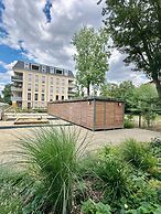 Oasis Appart - Wohnen in Dresden