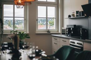 Oasis Appart - Wohnen in Dresden