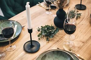 Oasis Appart - Wohnen in Dresden