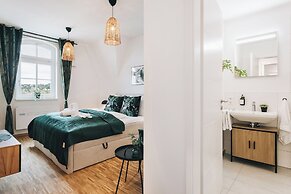 Oasis Appart - Wohnen in Dresden