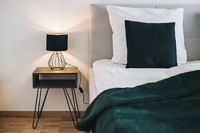 Oasis Appart - Wohnen in Dresden