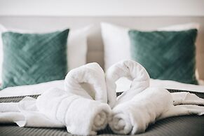 Oasis Appart - Wohnen in Dresden