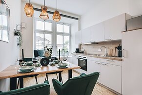 Oasis Appart - Wohnen in Dresden