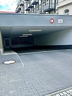 Oasis Appart - Wohnen in Dresden