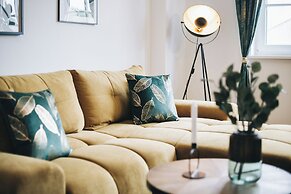 Oasis Appart - Wohnen in Dresden