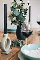 Oasis Appart - Wohnen in Dresden