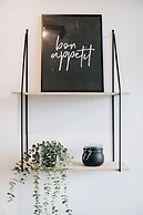 Oasis Appart - Wohnen in Dresden