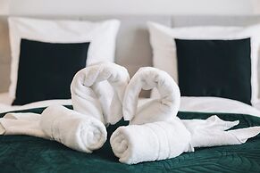 Oasis Appart - Wohnen in Dresden