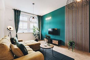 Oasis Appart - Wohnen in Dresden