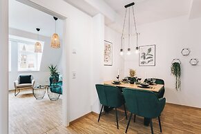 Oasis Appart - Wohnen in Dresden