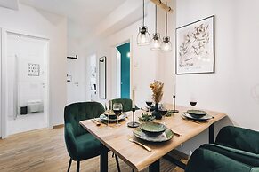 Oasis Appart - Wohnen in Dresden