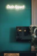 Oasis Appart - Wohnen in Dresden