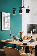 Oasis Appart - Wohnen in Dresden