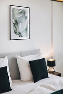 Oasis Appart - Wohnen in Dresden