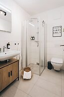 Oasis Appart - Wohnen in Dresden