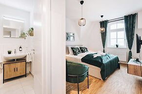 Oasis Appart - Wohnen in Dresden