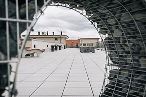 Oasis Appart - Wohnen in Dresden